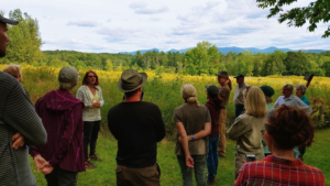 kehoe field orig training